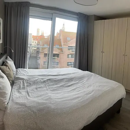 Westminster - Free Parking Apartment *