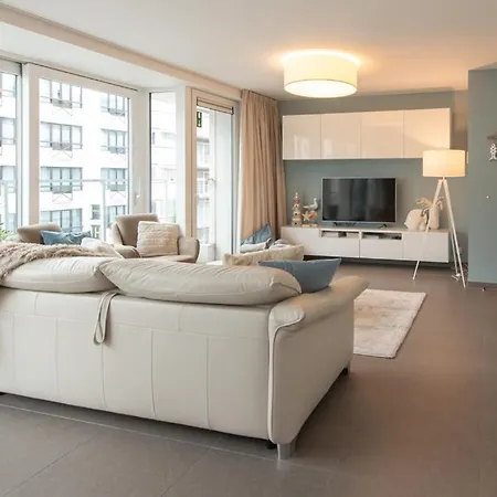 Apartment Westminster - Free Parking