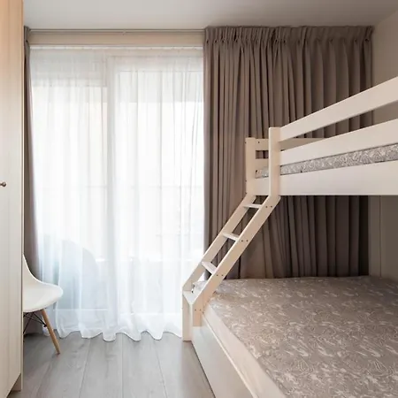 Westminster - Free Parking Apartment *