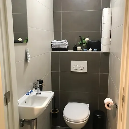 Apartment Westminster - Free Parking