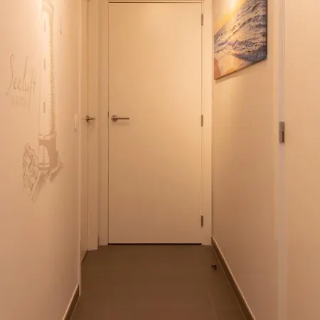 Apartment Westminster - Free Parking Ostend