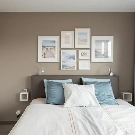 Westminster - Free Parking Apartment