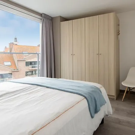Westminster - Free Parking Apartment *