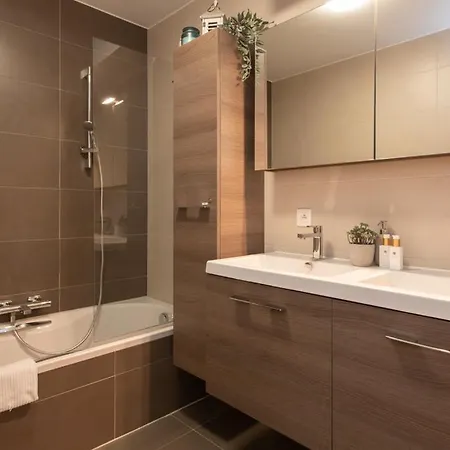 Apartment Westminster - Free Parking Ostend