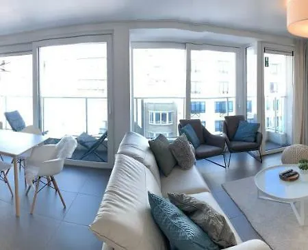 Apartment Westminster - Free Parking *