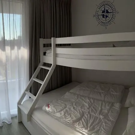 Apartment Westminster - Free Parking *