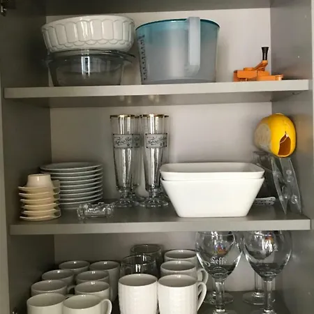 Westminster - Free Parking Apartment Ostend
