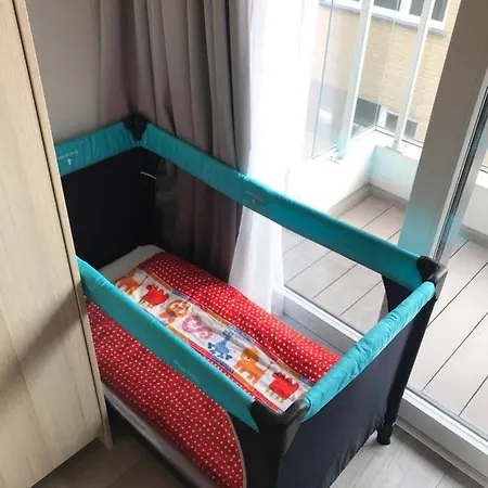 Westminster - Free Parking Apartment *